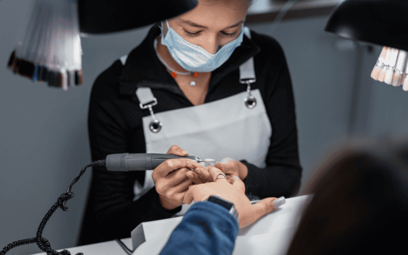 How to Choose the Best Nail Drill in 2026 | Professional Buying Guide