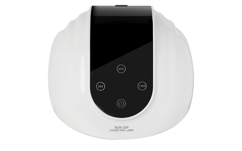 Portable LED UV Nail Lamp | ZS-LED041