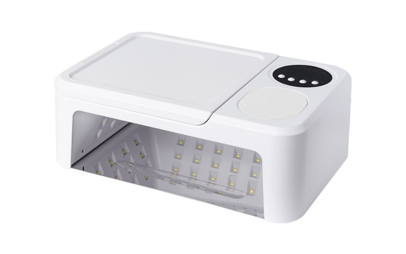 UV/LED Nail Lamp | ZS-LED042