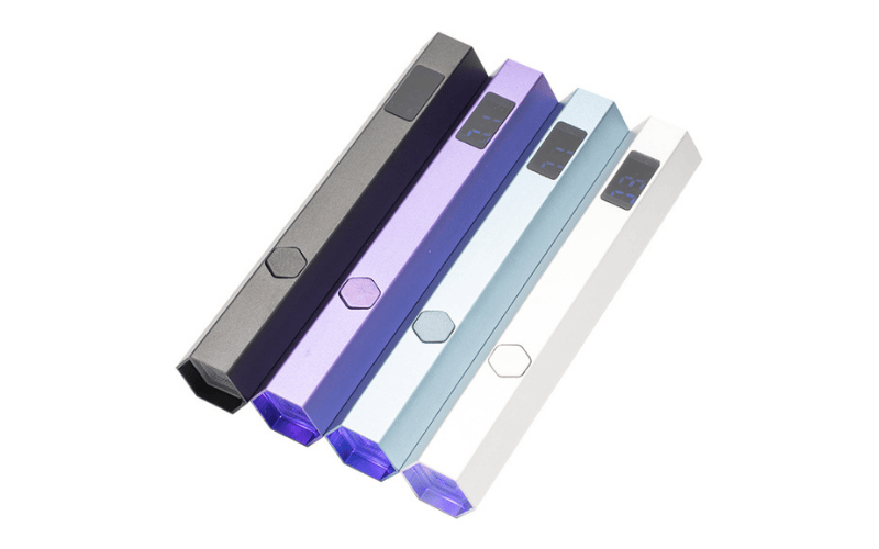 Mini UV Lamp｜ZS-LED037