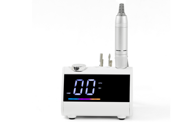 Professional E File | ZSDQ-625