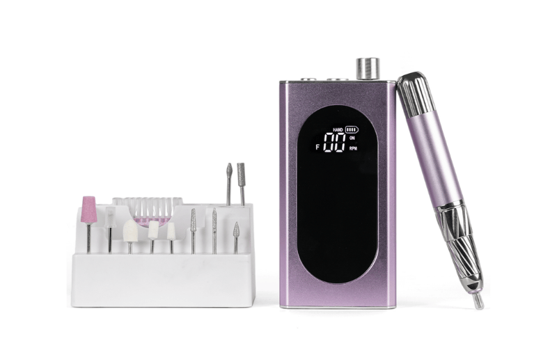 Wholesale Nail Drill Manufacturer